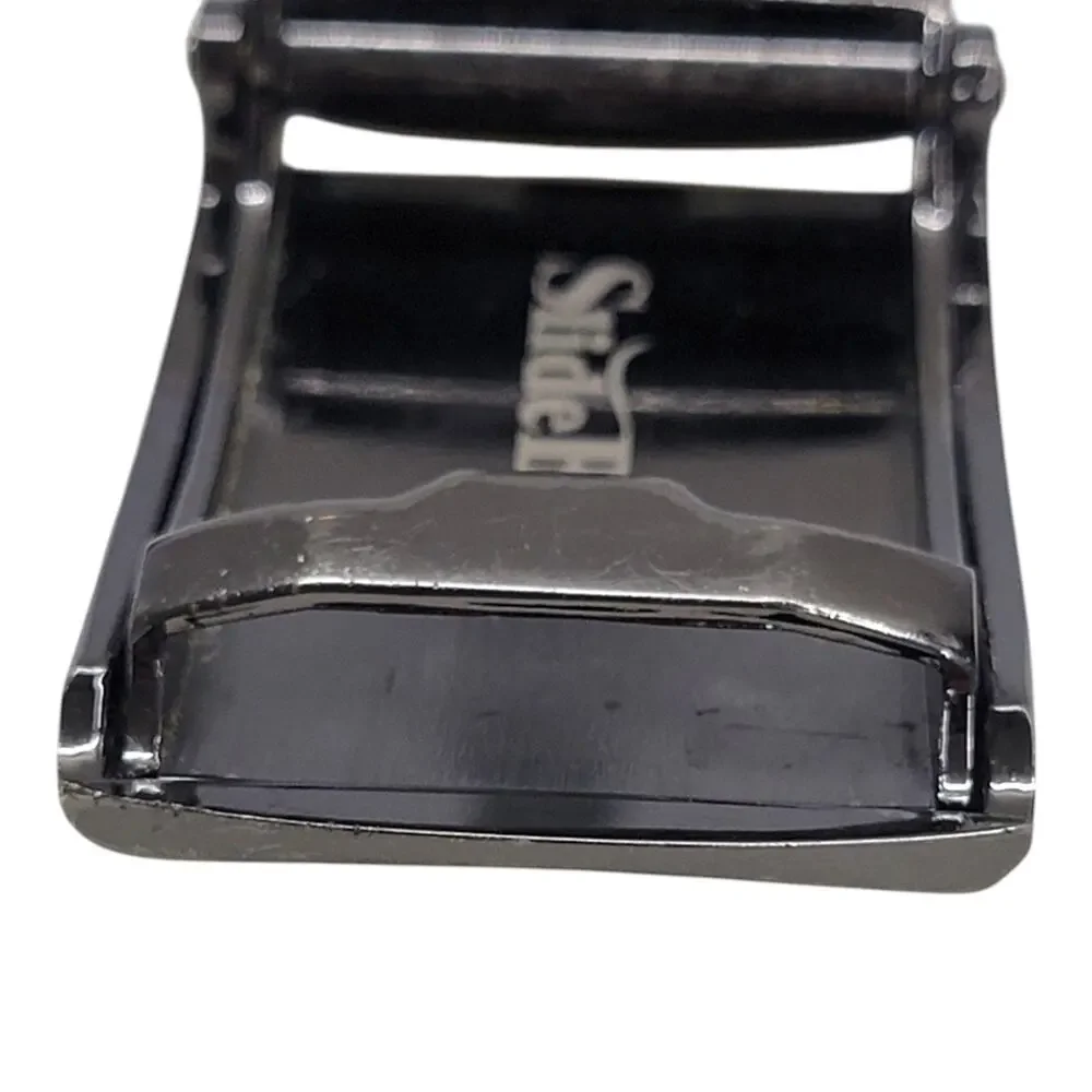 SlideBelts elevate your